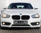 BMW 116i Lim. Advantage FACELIFT|NAVI|SPORTSi|KLIMA - BMW 1er Reihe: Facelift