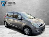 Hyundai i20 Classic *1.Hand/Klima* - gebrauchte Hyundai i20 aus dem Jahr 2012