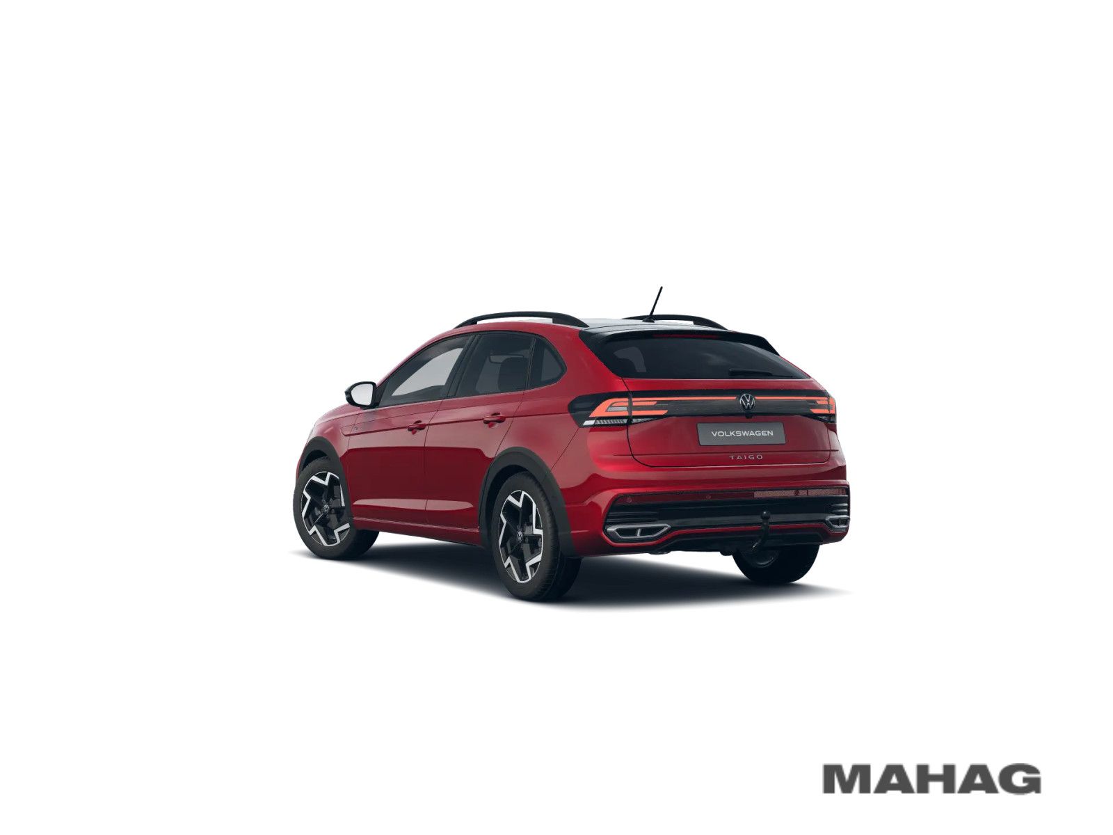 Volkswagen Taigo - Bild 7