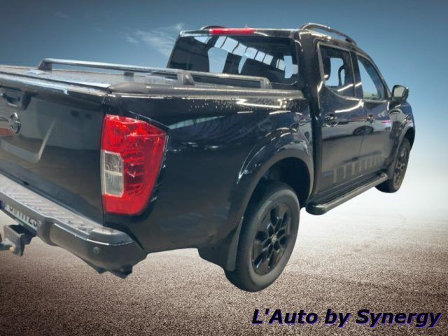 Nissan NISSAN Navara 2.3 dCi 190 CV 7AT 4WD Double Cab  imagem 2