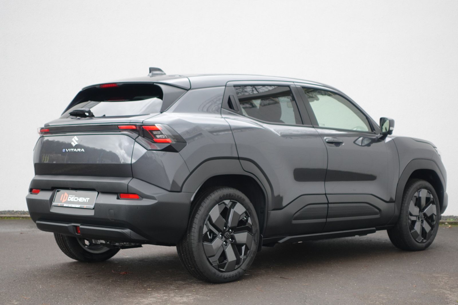 Fahrzeugabbildung Suzuki e Vitara 61kWh Comfort+ Allgrip,Navi,Pano,Kamera