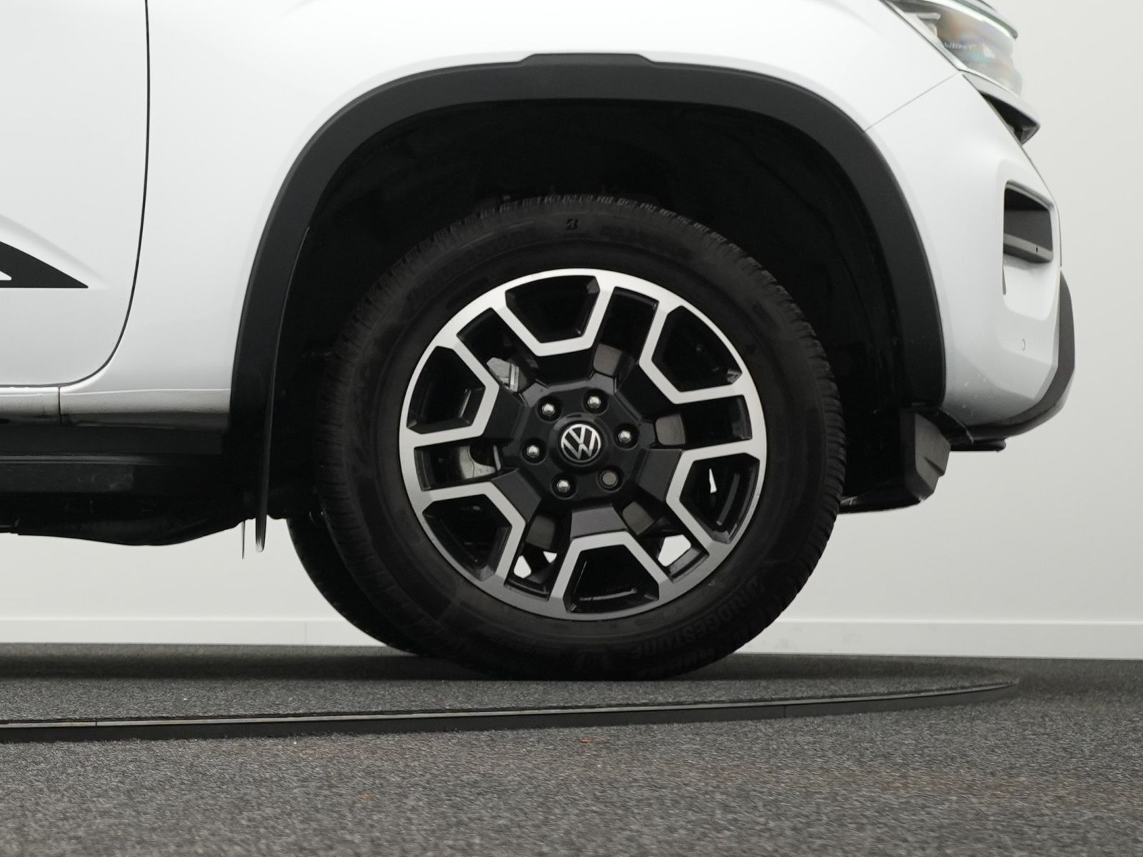 Volkswagen Amarok - Bild 36