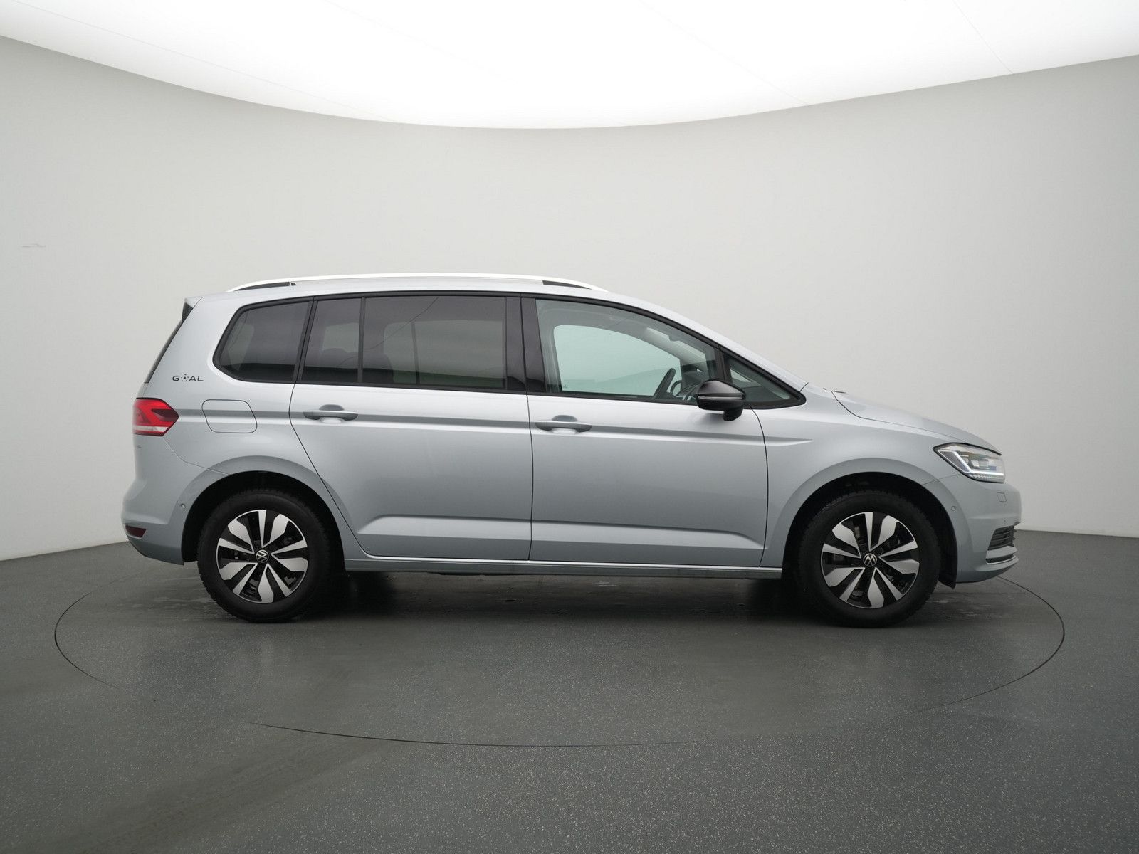 Volkswagen Touran - Bild 3