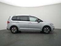 Volkswagen Touran - Vorschau Bild 3