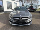 Mercedes-Benz CLA 45 AMG 4Matic/NAVI/Bi-XENON/ALCANTARA/LED - Mercedes-Benz CLA 45 AMG Gebrauchtwagen