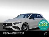 Mercedes-Benz A 200 Kompaktlimousine Special|AMG|PANO|DISTRO - gebrauchte Mercedes-Benz A 200 aus dem Jahr 2025