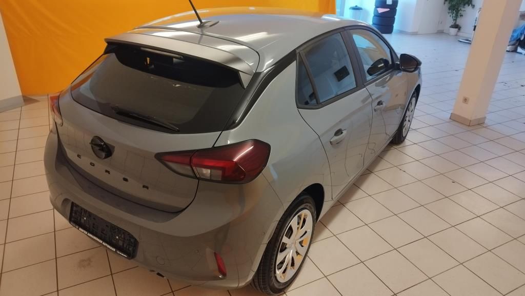 Erstes Annaberger Autohaus - Opel Corsa Edition, LED, Sitzheizung, Lenkradheizung, - Bild 5 Erstes Annaberger Autohaus - Opel Corsa Edition, LED, Sitzheizung, Lenkradheizung, - Bild 5