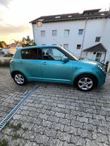 Suzuki Swift 1,3 Comfort Comfort - Suzuki Swift in Braunschweig