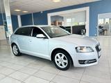 Audi A3 Sportback 1.6 TDI Attraction - Audi A3 aus 2012: TDI