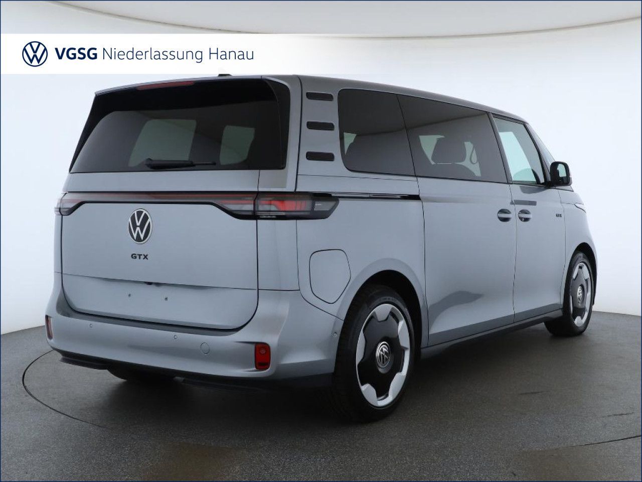 Volkswagen ID. Buzz - Bild 6