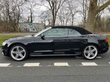 Audi A5 Cabriolet 1.8 TFSI S-Line Sport Plus Volllede - Audi A5: Line Plus