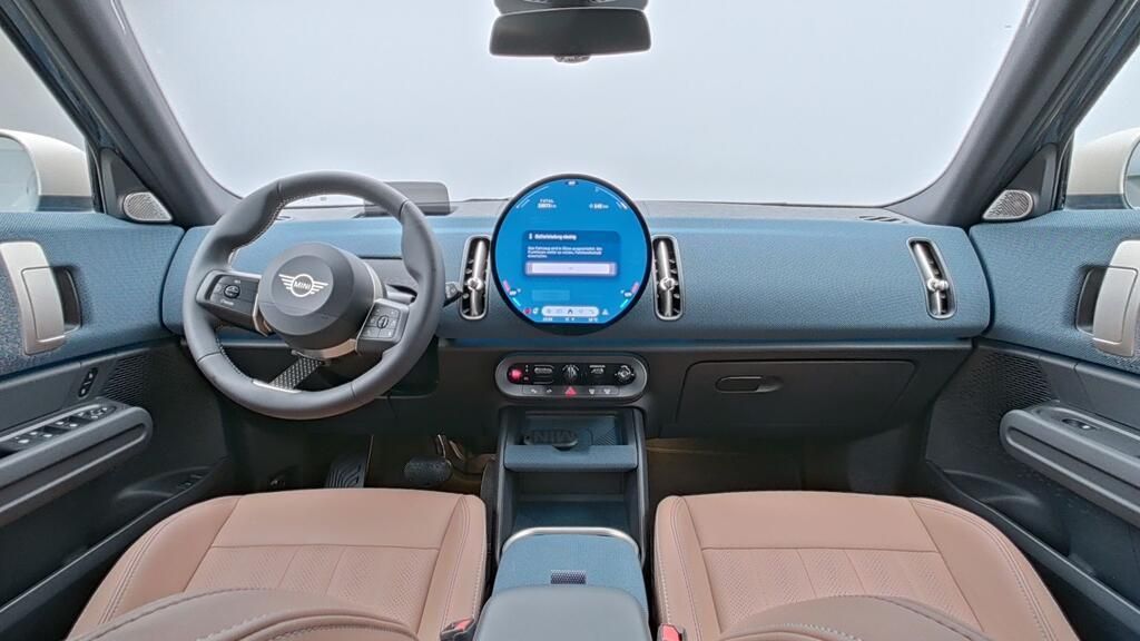 MINI Countryman C (Cooper) - Bild 12
