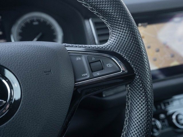 Kodiaq 2.0 TDI Sportline DSG 4x4