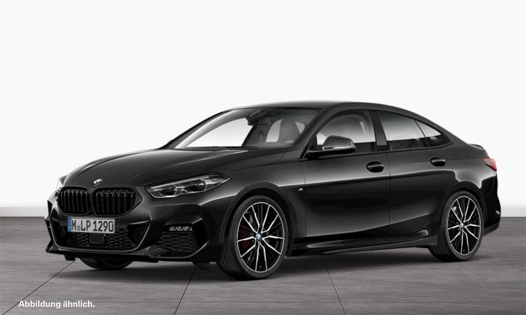 BMW 220i xDrive Gran Coupé Sportpaket HK HiFi DAB