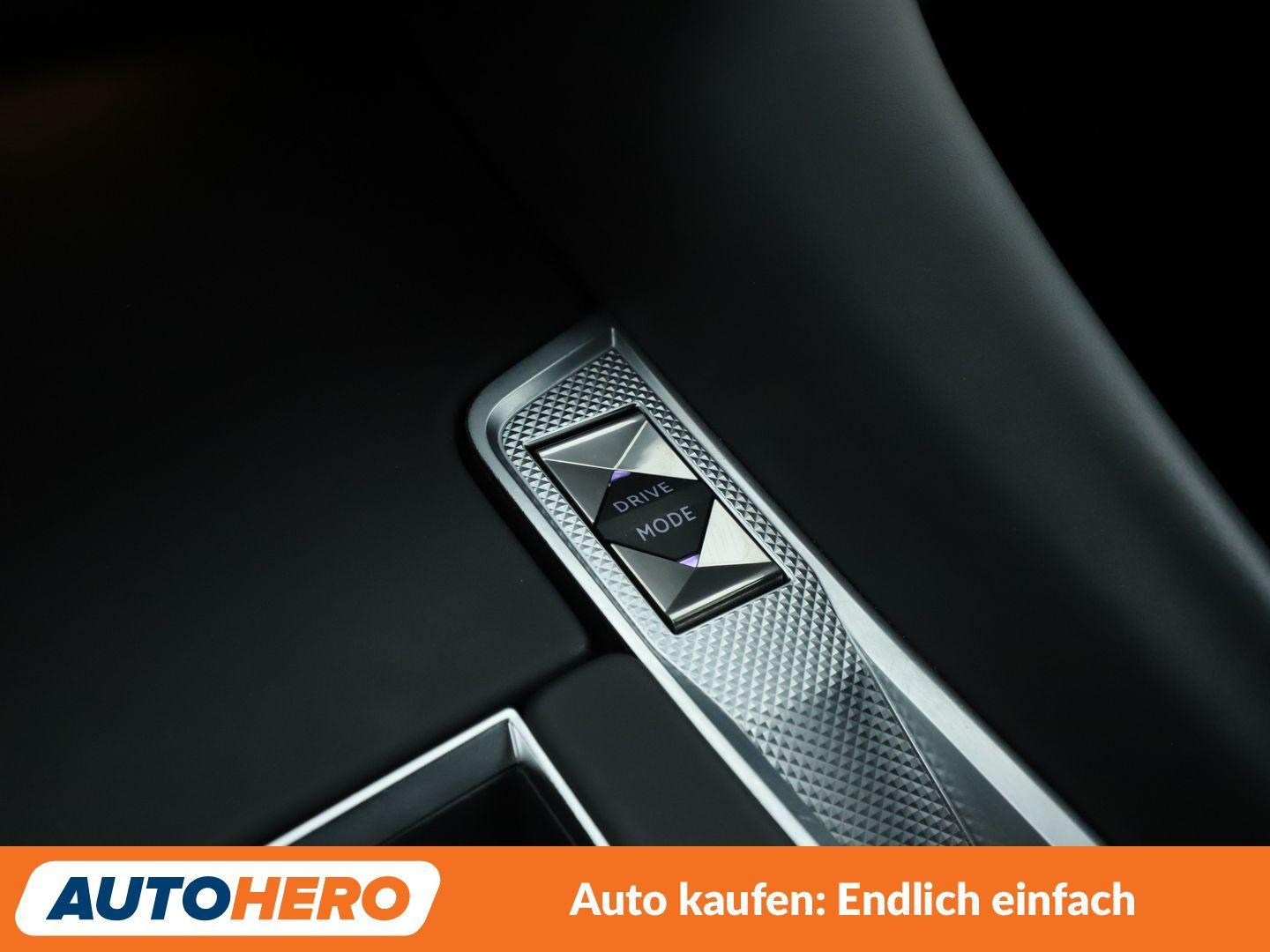 DS 9 1.6 E-Tense Hybrid 4x4 Rivoli + Aut.*ACC*CAM, миниатюра 20