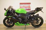 Kawasaki Ninja ZX-6R Reifen & Kette NEU / Garantie - Offers