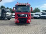 MAN TGX 18.480 Hydrodrive Blatt Blatt - MAN Hydrodrive