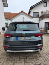 Seat Ateca 1.4 TSI 110kW Xcellence DSG - Seat Ateca von privat
