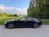 Audi A8 L 3.0 TDI tiptronic quattro - - Audi A8 von privat