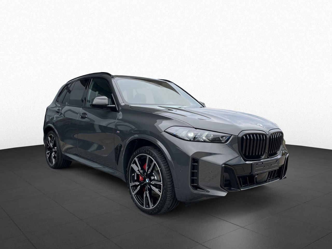 BMW X5 - Bild 3