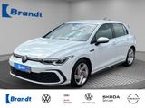 Volkswagen Golf GTI VIII 2.0 TSI GTI DSG+LED PLUS+NAVI+ACC - Volkswagen Golf: GTI Plus
