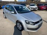 Volkswagen Polo V 1,4 Comfortline/Klima/Sitz-Heiz/Servo/PDC - VW Polo bis 10.000 Euro