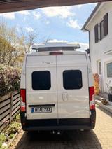 Pössl D-Line, 2WIN R Plus *** Aufstelldach, AHK *** - Pössl D Line