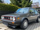 Volkswagen Golf GTI Pirelli, original