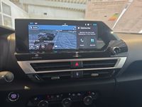 Citroën C4 X - Vorschau Bild 16
