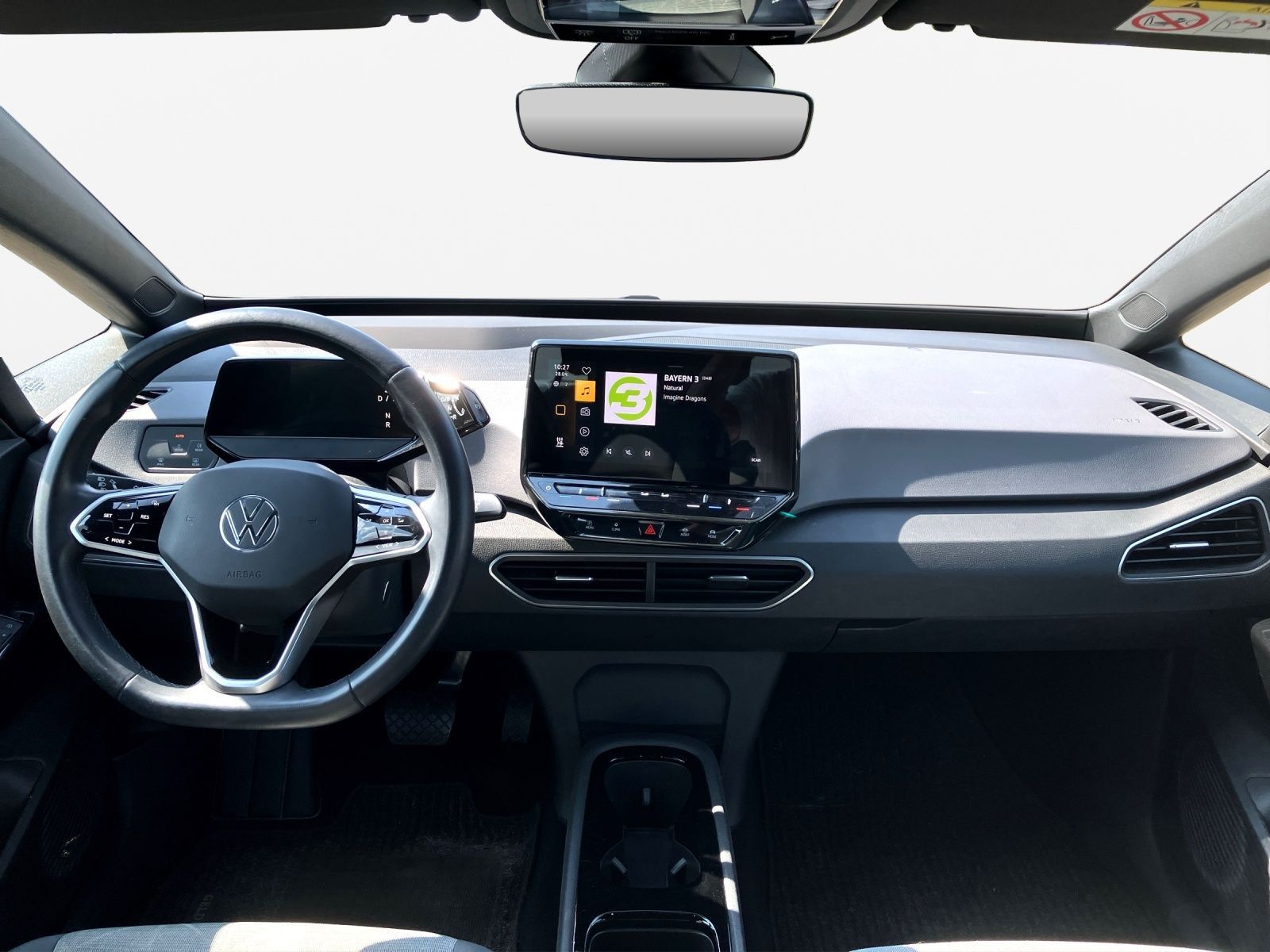 Volkswagen ID.3 - Bild 5