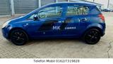 Opel Corsa D 1.0 Klima 5 Türen TÜV 11/26 - Opel Gebrauchtwagen in Arnsberg