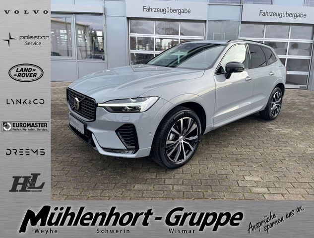 Volvo XC60 B5 AWD Geartr. PLUS DARK - sofort lief. -