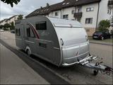 Bürstner Averso Plus 510 TK Silber Aufgelastet Klima - Offers