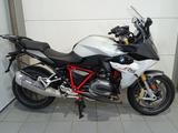 BMW R 1200 RS 3 Pakete, Heizgriffe, ESA, Heizgriffe - BMW MOTORRAD RS