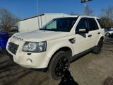 Land Rover Freelander 2 HSE Leder+Navi+Xenon - Land Rover Freelander: Automatik