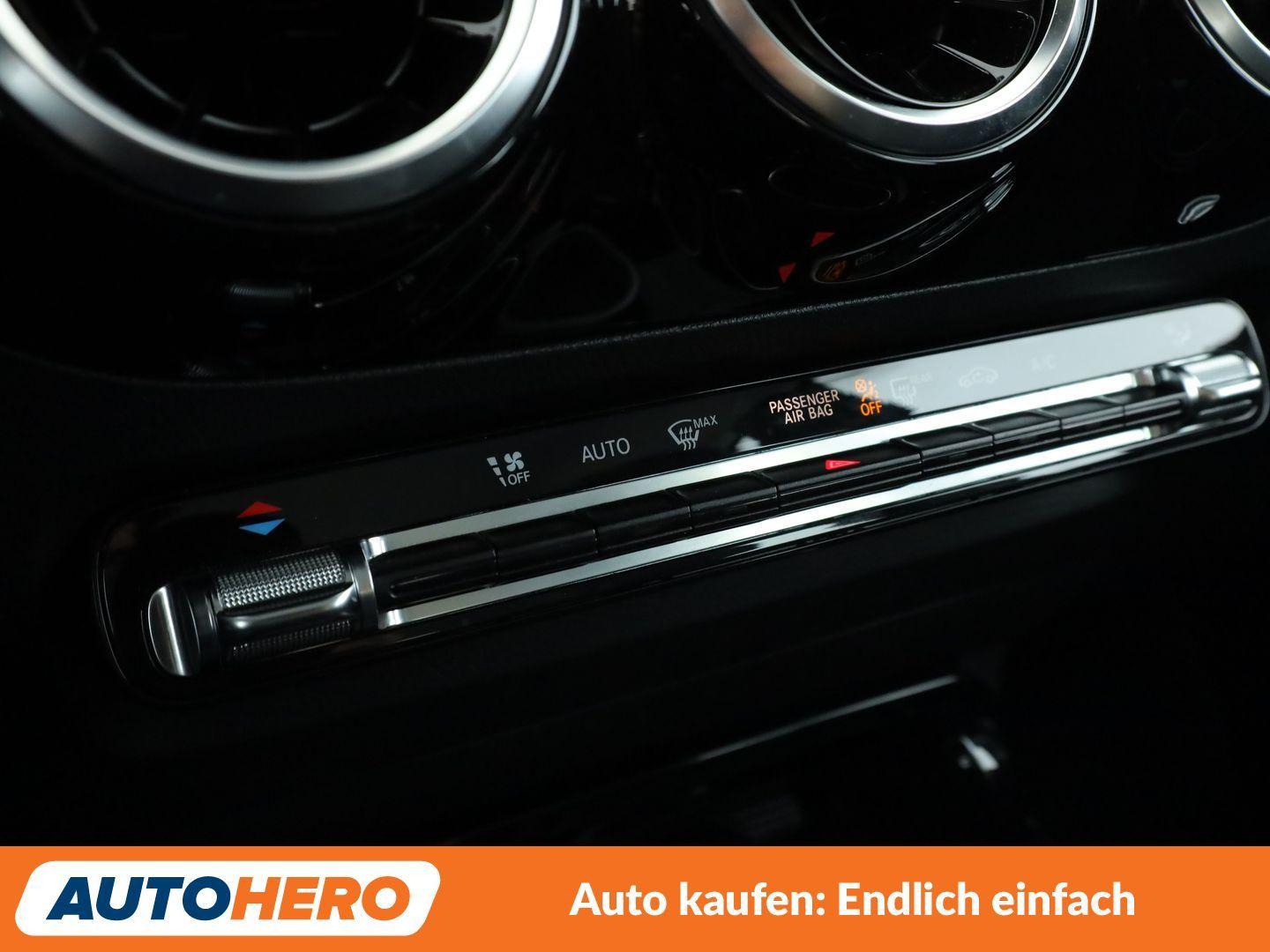 Mercedes-Benz B-Class Progressive*NAVI*TEMPO*LED*PDC*SHZ*, миниатюра 23
