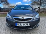 Opel Astra J Sports Tourer Edition1.Hand Tüv 08 ,2026 - Opel Astra mit Diesel-Antrieb: Kombi, 2.0
