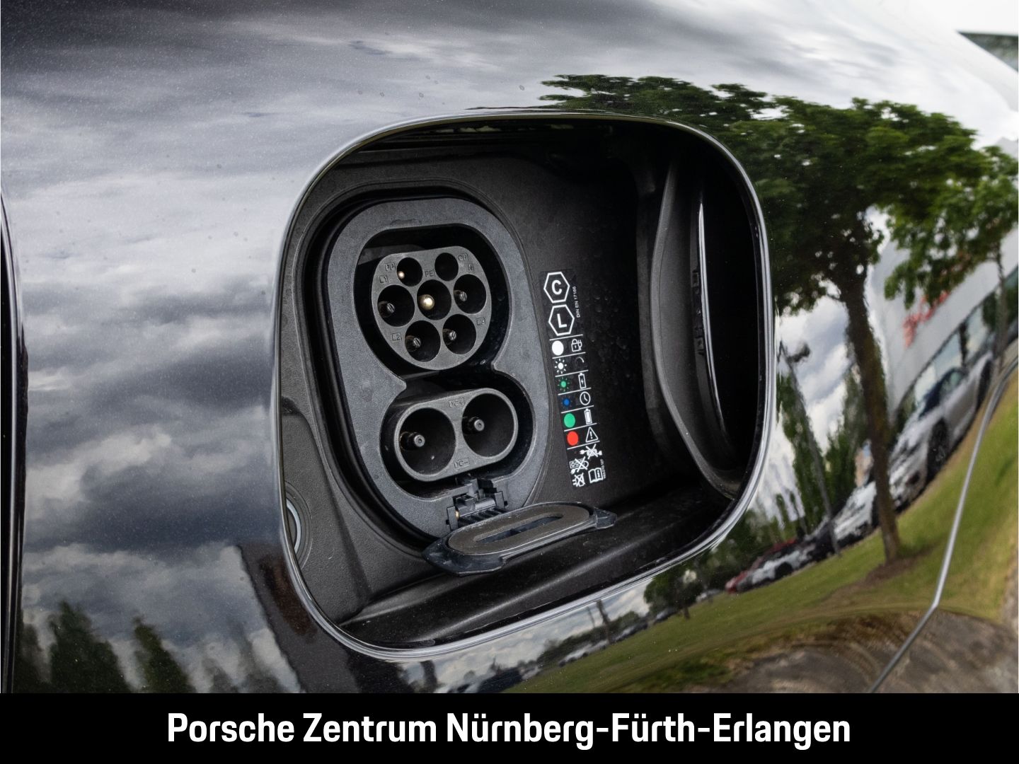 Porsche Macan - Bild 32
