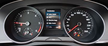 Fahrzeugabbildung Volkswagen Passat 2.0 TDI DSG Business 1.HAND|ACC|MEMORY|