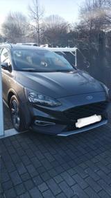 Ford Focus 1,5 EcoBoost 134kW Active Turnier Auto... - Ford Focus Turnier Active Gebrauchtwagen