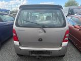 Suzuki Wagon R+ KLIMA PDC CD-RADIO NSW USB - Gebrauchtwagen bis 1.000 Euro mit TÜV