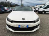 Volkswagen Scirocco 1.4 TSI 160CV R-line - Volkswagen Scirocco: Tsi 160
