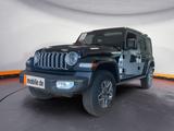Jeep Wrangler ICEMY24 Sahara 2.0l GDI 272PS 4x4 AT8 - Jeep Wrangler in Rostock
