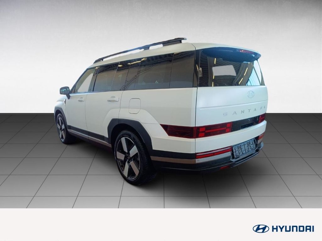 Hyundai Santa Fe – Bild 7