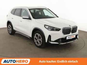 BMW X1 - 8
