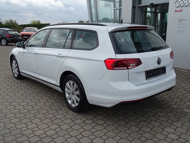 Passat Variant 1.5 TSI DSG Conceptline / 1.99 %