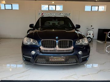 BMW X5 - 2