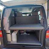 Volkswagen T5 Transporter ( Camper ) - Volkswagen T5 Transporter: Privatanbieter