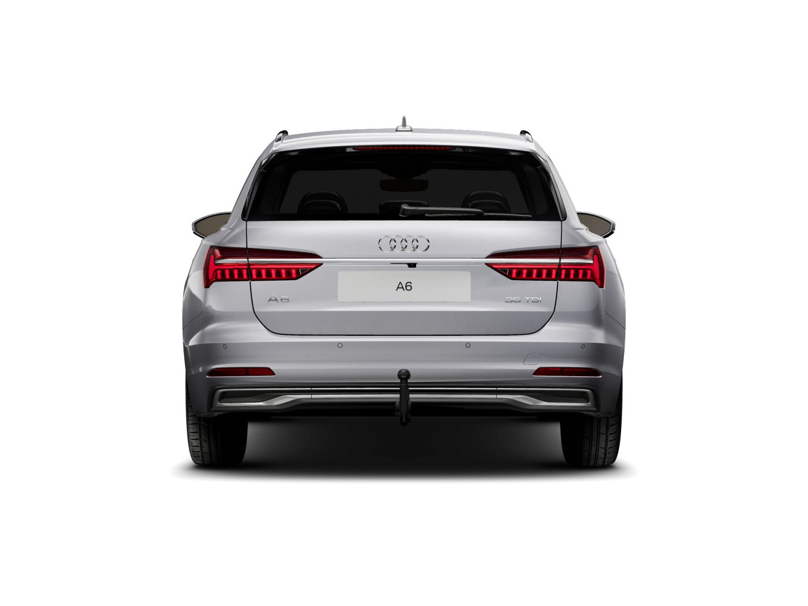 Audi A6 - Bild 7