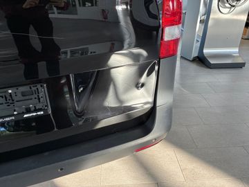 Mercedes Vito - 9